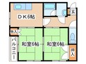 堀口ビルの間取図