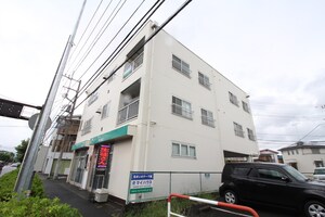 堀口ビル