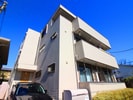 カーサビアンカの外観