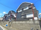 外観写真 ニュ－ファミリ－北柏