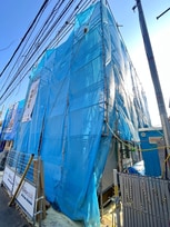 仮)十条仲原2-16-8ハウス