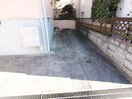 駐車場 ワンビレッジ宮崎台