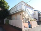 外観写真 ワンビレッジ宮崎台