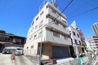 竹内ビル（１Ｆ）