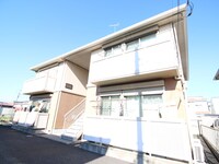 メゾン　ドゥ　フルール