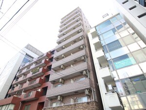 ガラ・シティ日本橋茅場町(701)