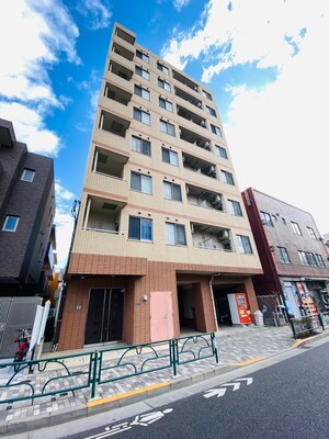 ﾗ・ｴﾃﾙﾉ大島ｳｰﾉ(705)