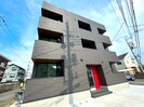 仮)砂新田新築AP　Ⅰの外観