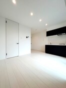 居室 仮)砂新田新築AP　Ⅰ