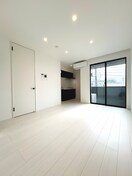 居室 仮)砂新田新築AP　Ⅰ