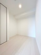 居室 仮)砂新田新築AP　Ⅰ