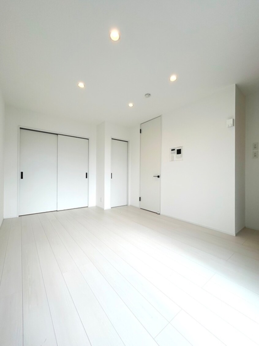 居室 仮)砂新田新築AP　Ⅰ