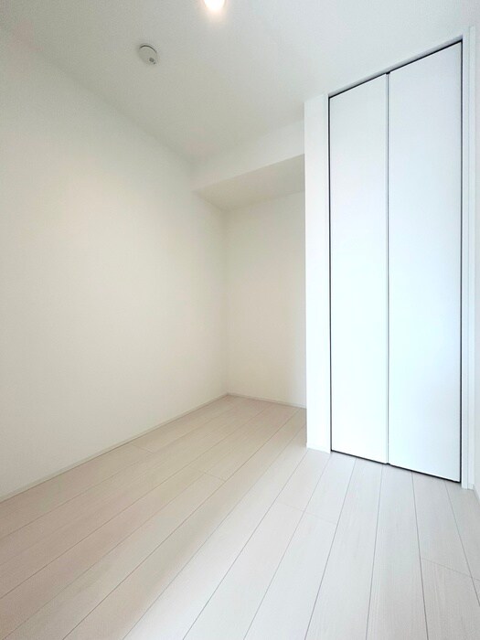 居室 仮)砂新田新築AP　Ⅰ