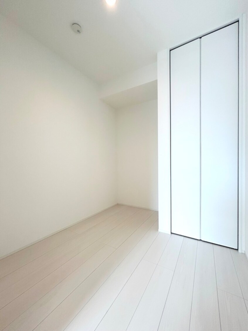 居室 仮)砂新田新築AP　Ⅰ