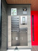 建物設備 仮)砂新田新築AP　Ⅰ