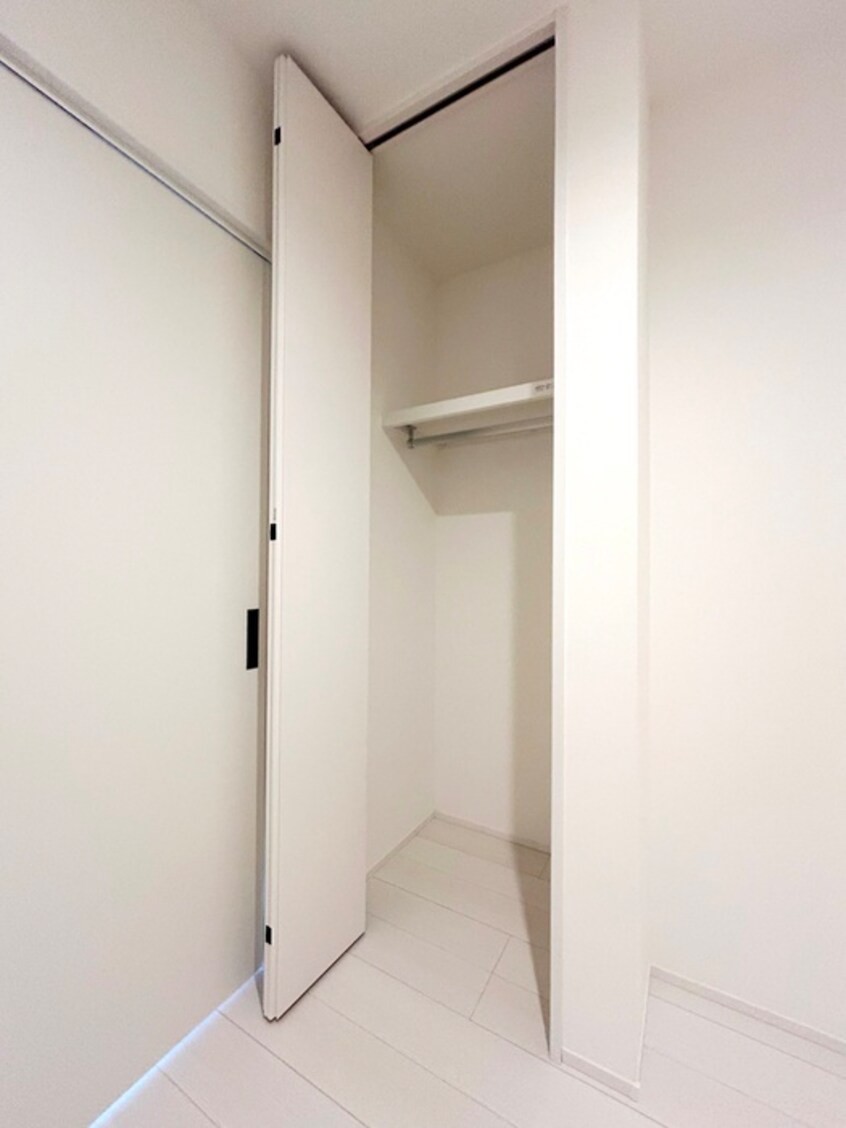 収納 仮)砂新田新築AP　Ⅰ