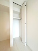 収納 仮)砂新田新築AP　Ⅰ