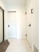 廊下 仮)砂新田新築AP　Ⅰ