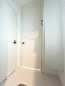 廊下 仮)砂新田新築AP　Ⅰ