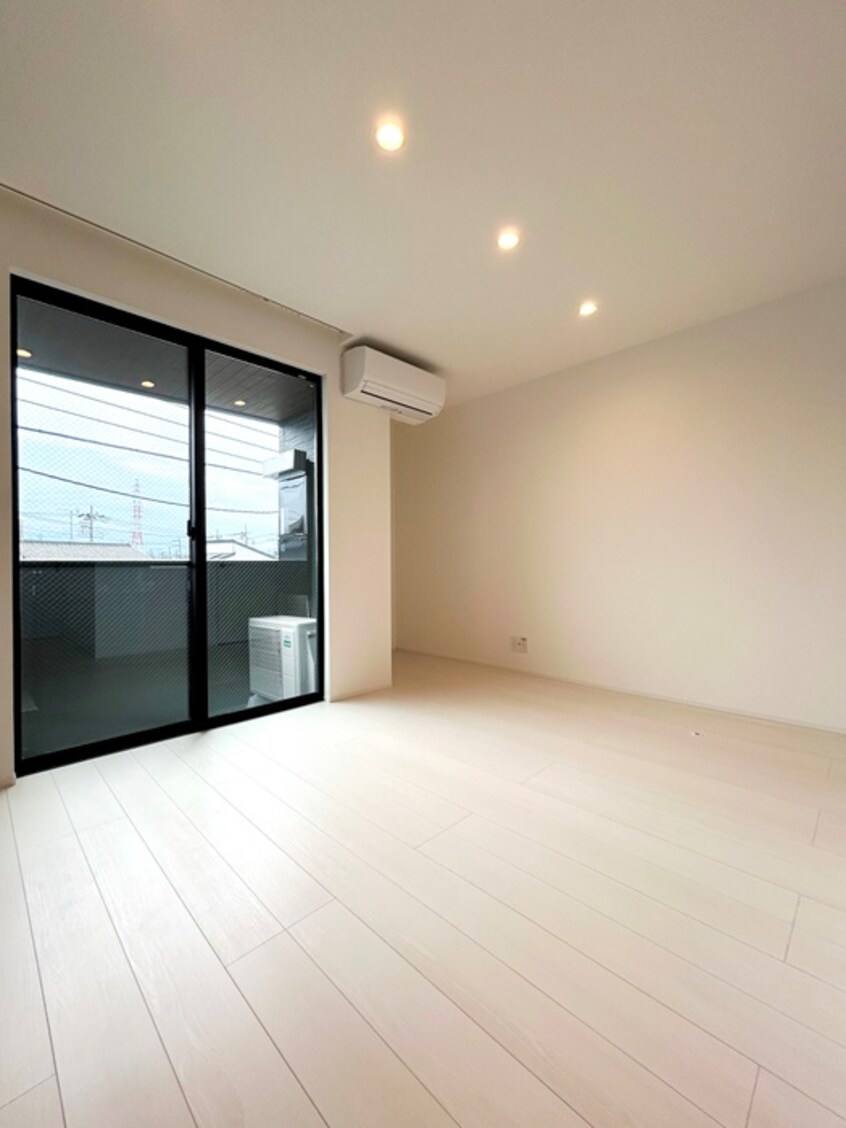 内観写真 仮)砂新田新築AP　Ⅰ