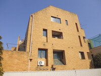 ホワイトフラット