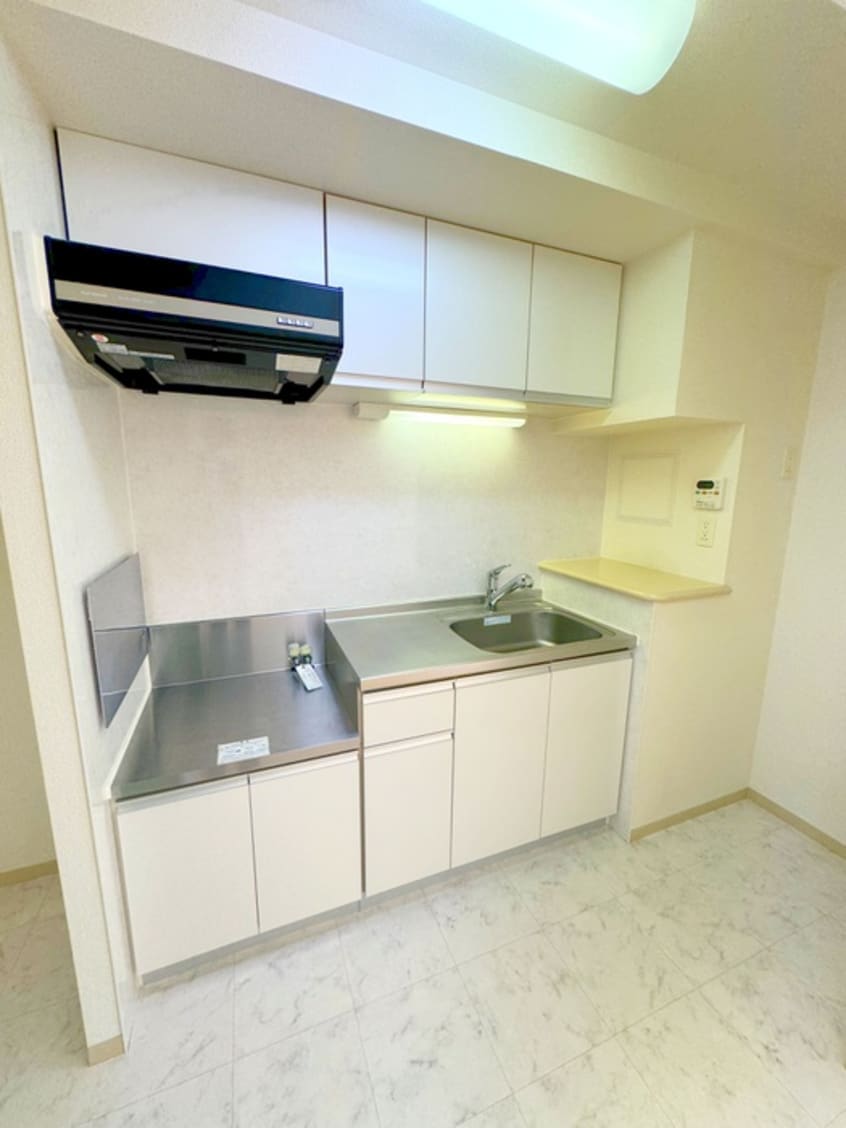 キッチン アルモニ－ケイ