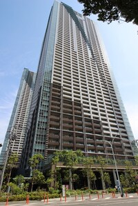 THE TOKYO TOWERS MID TOWER(3F