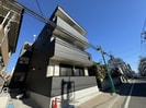 ｌｕｘｅ西川口の外観