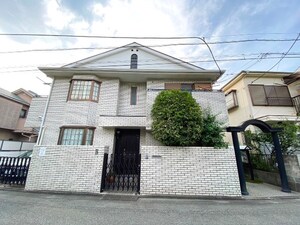 OM駒沢