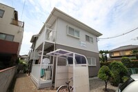 コーポフレグランス