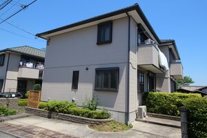 グリーンヒルズＧ