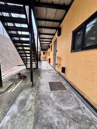 サンバレープラザＡ