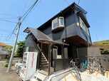 シャンテ崎山