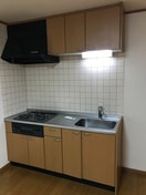 キッチン ストックヒルズ