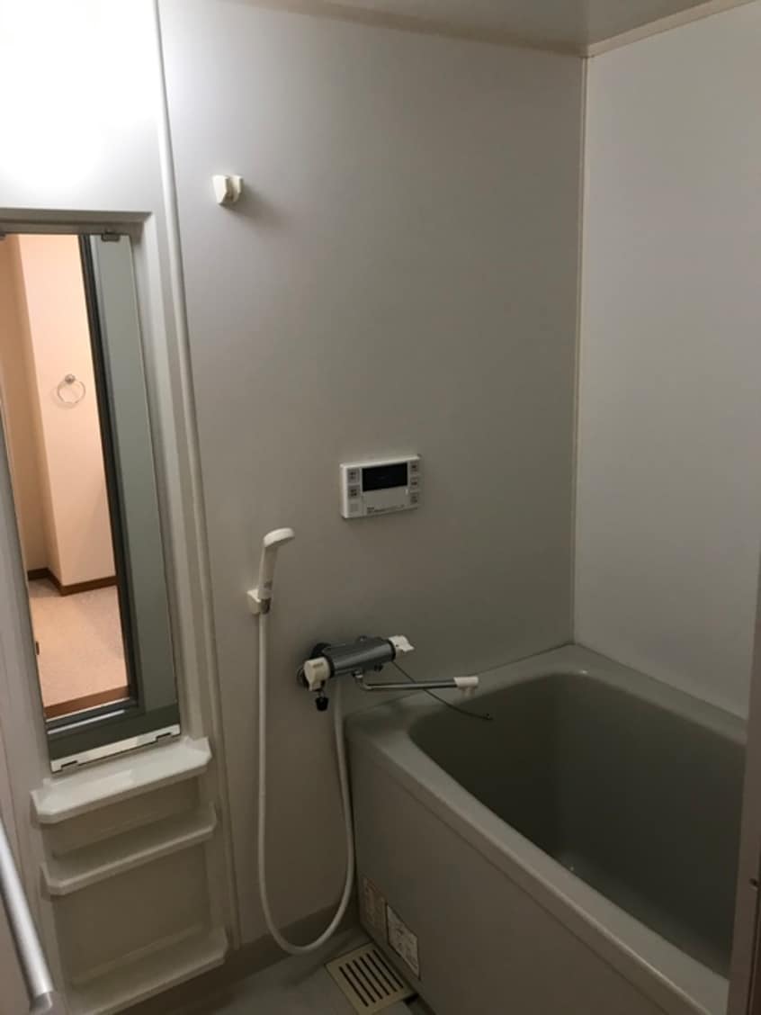 バス／シャワールーム等 ストックヒルズ