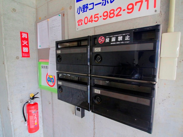 建物設備 ストックヒルズ