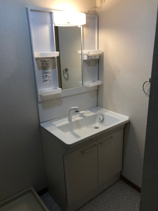 洗面 ストックヒルズ