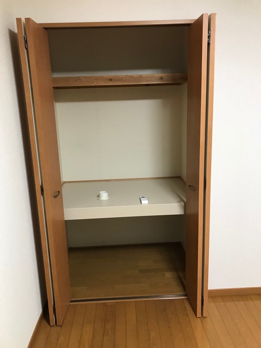 収納 ストックヒルズ