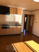 居室 ストックヒルズ