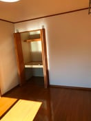 居室 ストックヒルズ