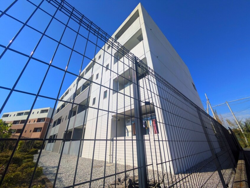 外観写真 オネスティ－ユ－セレノ