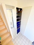 靴箱 オネスティ－ユ－セレノ