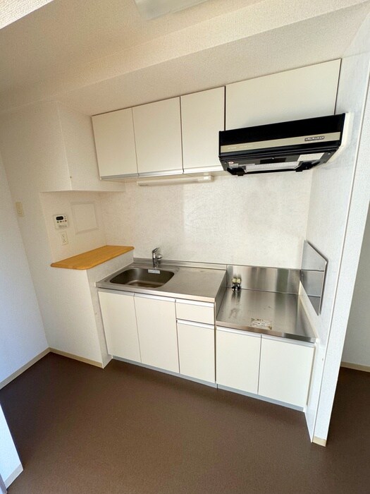 キッチン オネスティ－ユ－セレノ