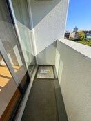 ベランダ・バルコニー オネスティ－ユ－セレノ