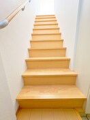 廊下 オネスティ－ユ－セレノ