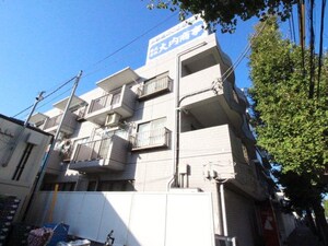 ﾍﾞﾙﾒｿﾞﾝ新町