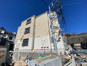 仮）横須賀市鷹取新築