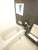 バス／シャワールーム等 ヴィラージュ加美平