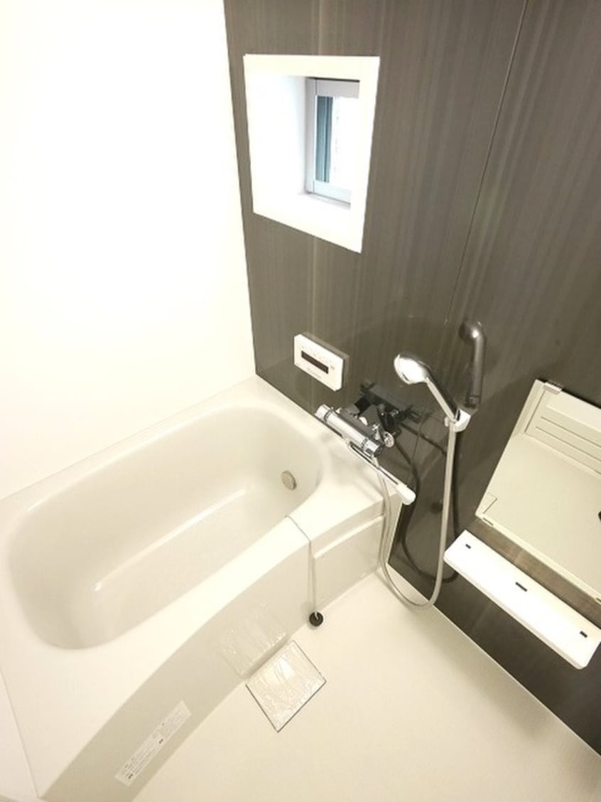 バス／シャワールーム等 ヴィラージュ加美平