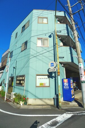 粕谷ビル